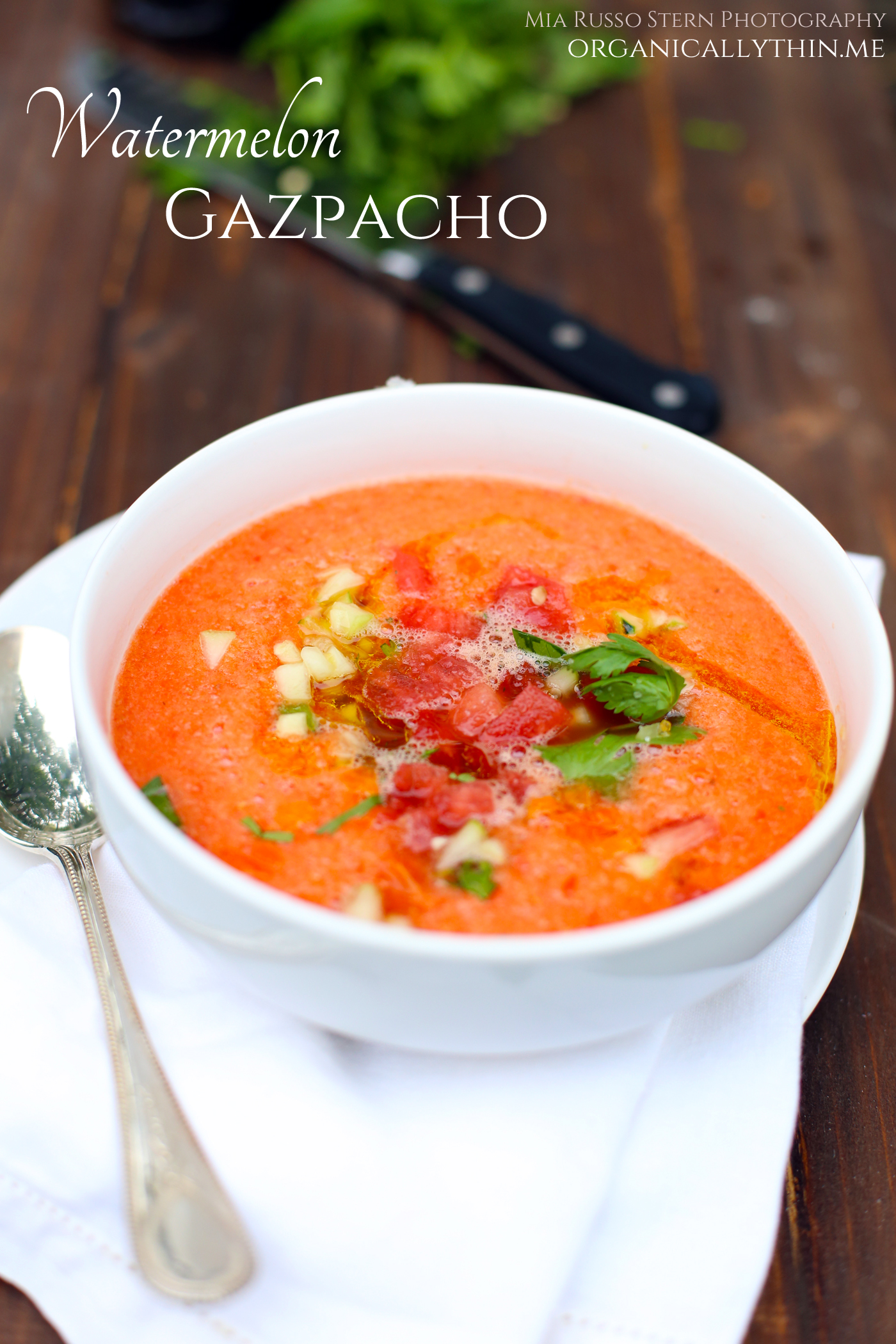 gazpacho